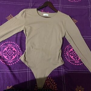Original Contour Babaton Bodysuit/ Size XL